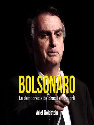 cover image of Bolsonaro